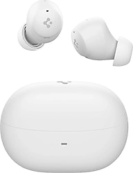 Spigen Audio P10 ANC TWS Beyaz Kulak İçi Bluetooth Kulaklık