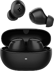 Spigen Audio P10 ANC TWS Siyah Kulak İçi Bluetooth Kulaklık