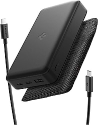 Spigen EA3030 30000 mAh Hızlı Şarj Powerbank