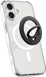 Spigen MagFit AMP0888 MagSafe Manyetik Telefon Tutucu
