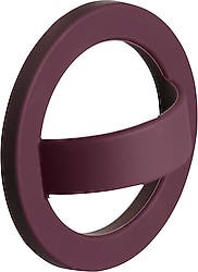 Spigen Nano Pop AFA07065 Bordo MagSafe Telefon Tutucu