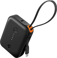 Spigen Ultra Mini EA3010BT 10000 mAh Hızlı Şarj Powerbank