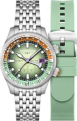 Spinnaker Bradner SpongeBob SquarePants Bubbly Grins Limited Edition SP-5162 Erkek Kol Saati