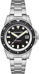 Spinnaker Croft Pioneer SP-5136 Erkek Kol Saati