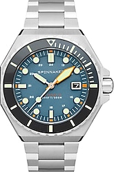 Spinnaker Dumas SP-5081 Erkek Kol Saati