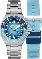 Spinnaker Dumas GMT SP-5119 Erkek Kol Saati