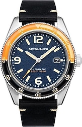 Spinnaker Fleuss SP-5055-0 Erkek Kol Saati
