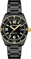 Spinnaker Fleuss SP-5055-55 Erkek Kol Saati