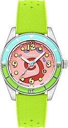 Spinnaker Fleuss SP-5151 Erkek Kol Saati