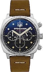 Spinnaker Hull Chronograph SP-5068 Erkek Kol Saati