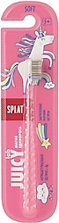 Splat Juicy Unimagic Çocuk Diş Fırçası