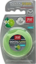 Splat Bergamot ve Limon Aromalı 30 m Diş İpi
