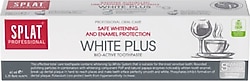 Splat Profesyonel White Plus 40 ml Diş Macunu