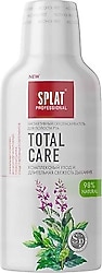 Splat Total Care Doğal 275 ml Gargara