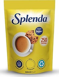 Splenda Granül Tatlandırıcı 125 gr