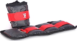 Sportive 1 kg Ayak Bilek Ağırlığı