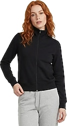 Sportive Kaia Full-Zip 26YK0001 Kadın Eşofman Üstü