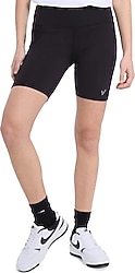 Sportive Lida 25YK006 Kadın Biker Tayt
