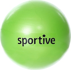 Sportive SPT-2901V 20 cm Pilates Topu