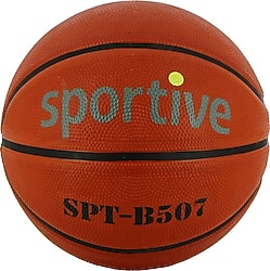 Sportive SPT-B507 Bounce 7 Numara Basketbol Topu