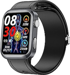 Spovan Electro Air 2 Akıllı Saat
