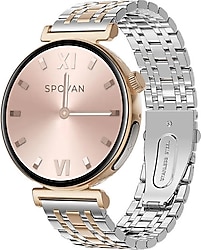 Spovan Papillon 4 Akıllı Saat