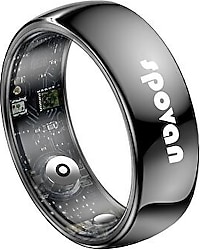 Spovan SP02 Ring Akıllı Yüzük