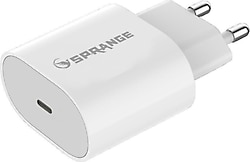 Sprange PT18 23 W Type-C Hızlı Şarj Adaptörü