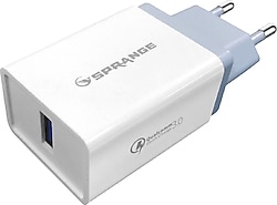 Sprange Q-30 18 W Hızlı Şarj Adaptörü