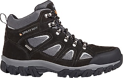 Sprayway Mull Mid Hydrodry Siyah Erkek Bot