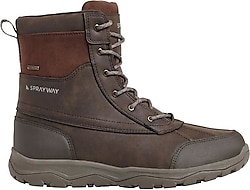 Sprayway Resolute Hydrodry Erkek Kar Botu