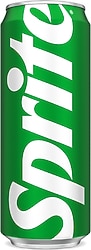 Sprite 330 ml 24'lü