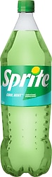 Sprite Cool Lemon Mint 1 lt