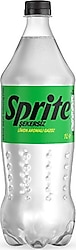 Sprite Zero Gazoz 1 lt