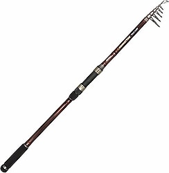 Spro Manhatten Tele Carp 360 cm 50-100 gr Kamış