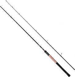 Spro Crx Lure S240L 5-20 gr Spin Olta Kamışı