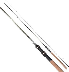Spro Tactical Trout 210 cm 1-6 gr LRF Kamış