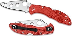 Spyderco C11TR Delica Trainer Çakı