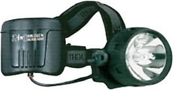 Square 116AA LED Kafa Lambası