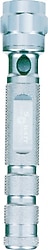 Square ALX 053L 120 Lümen LED El Feneri