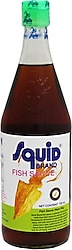 Squid 725 ml Balık Sosu