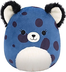 Squishmallows 13 cm Peluş Çita Spotts