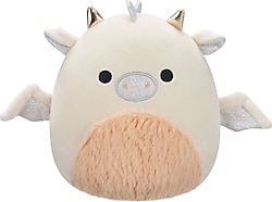 Squishmallows 20 cm Peluş Ejderha Buck CR07646