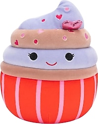Squishmallows 20 cm Peluş Kapkek Tess