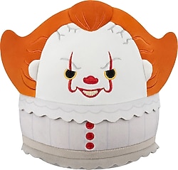Squishmallows 20 cm Peluş Pennywise