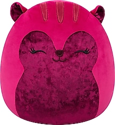 Squishmallows 20 cm Peluş Sincap Mamina