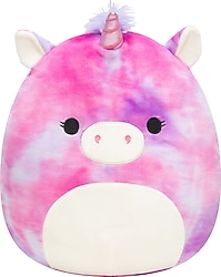 Squishmallows 20 cm Peluş Unicorn Lola