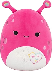 Squishmallows 20 cm Peluş Uzaylı Frawleen