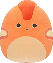 Squishmallows Seri 16C 20 cm Peluş Dinozor Nichelle