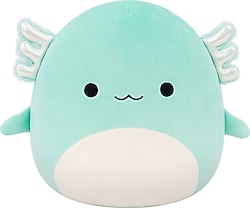 Squishmallows 30 cm Peluş Aksolotl Anastasia